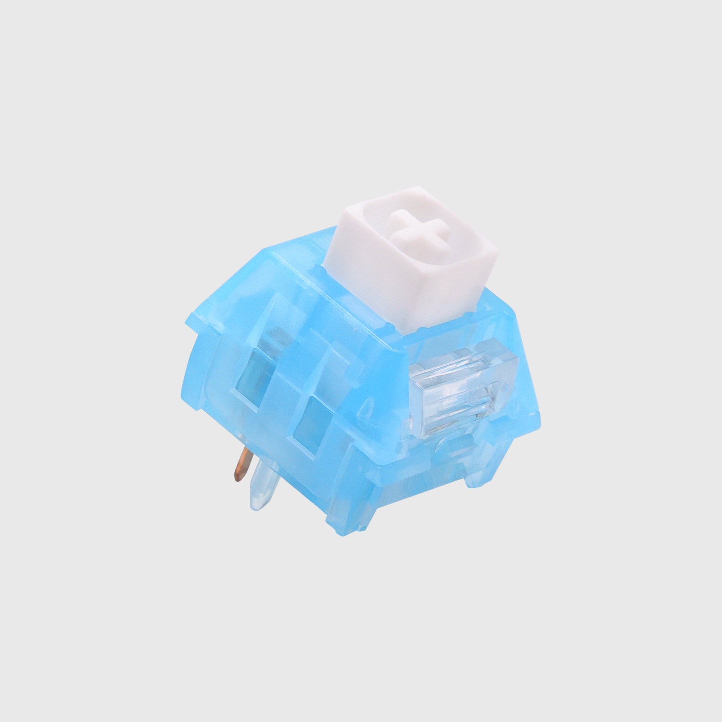 Chosfox Arctic Fox switch