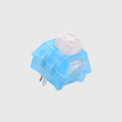 Chosfox Arctic Fox switch