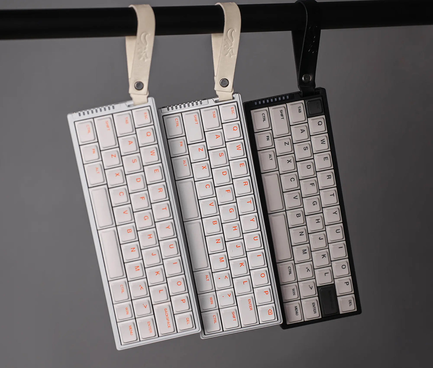 Chosfox Init40 keyboard image