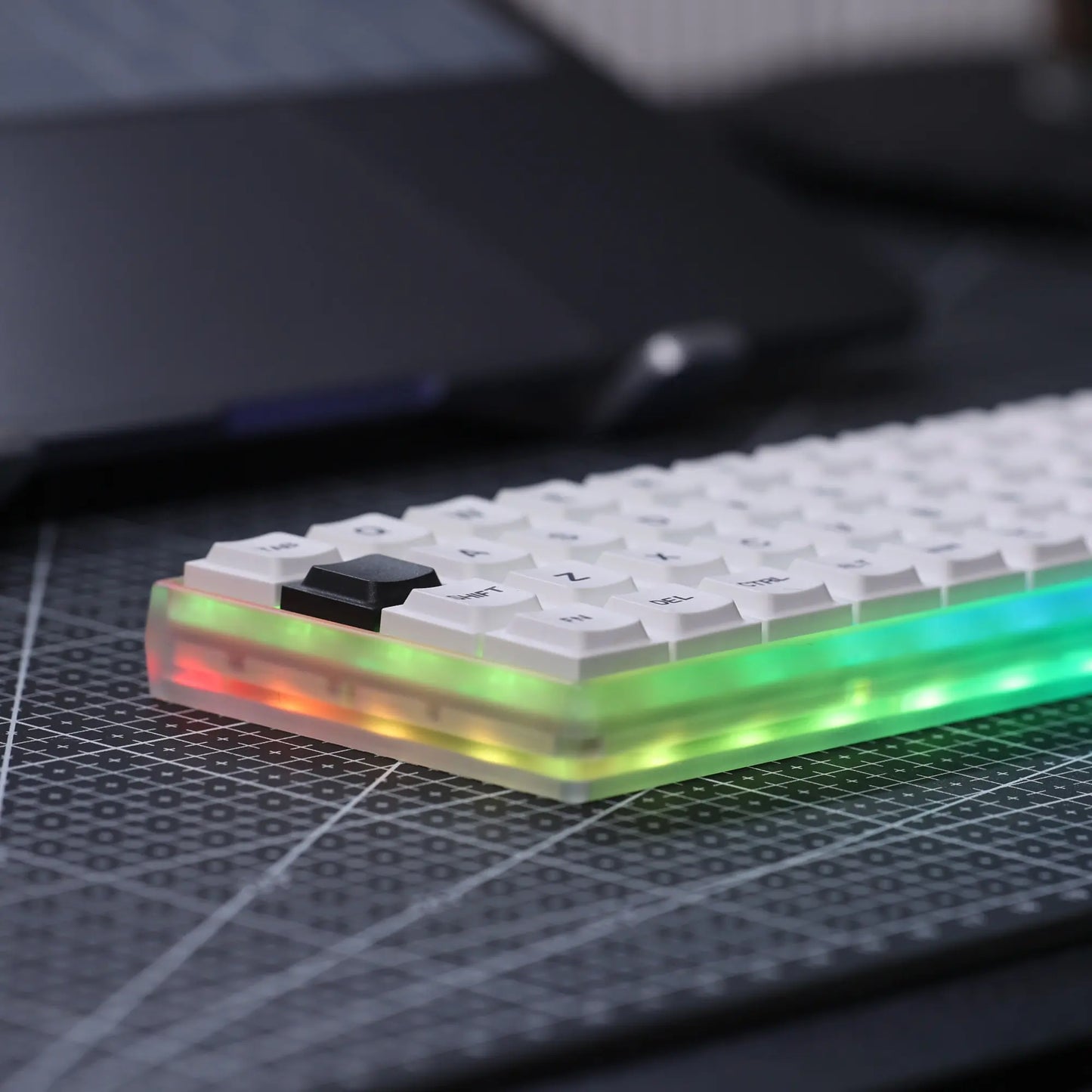 Chosfox X Masro | Geonix Rev.2.5