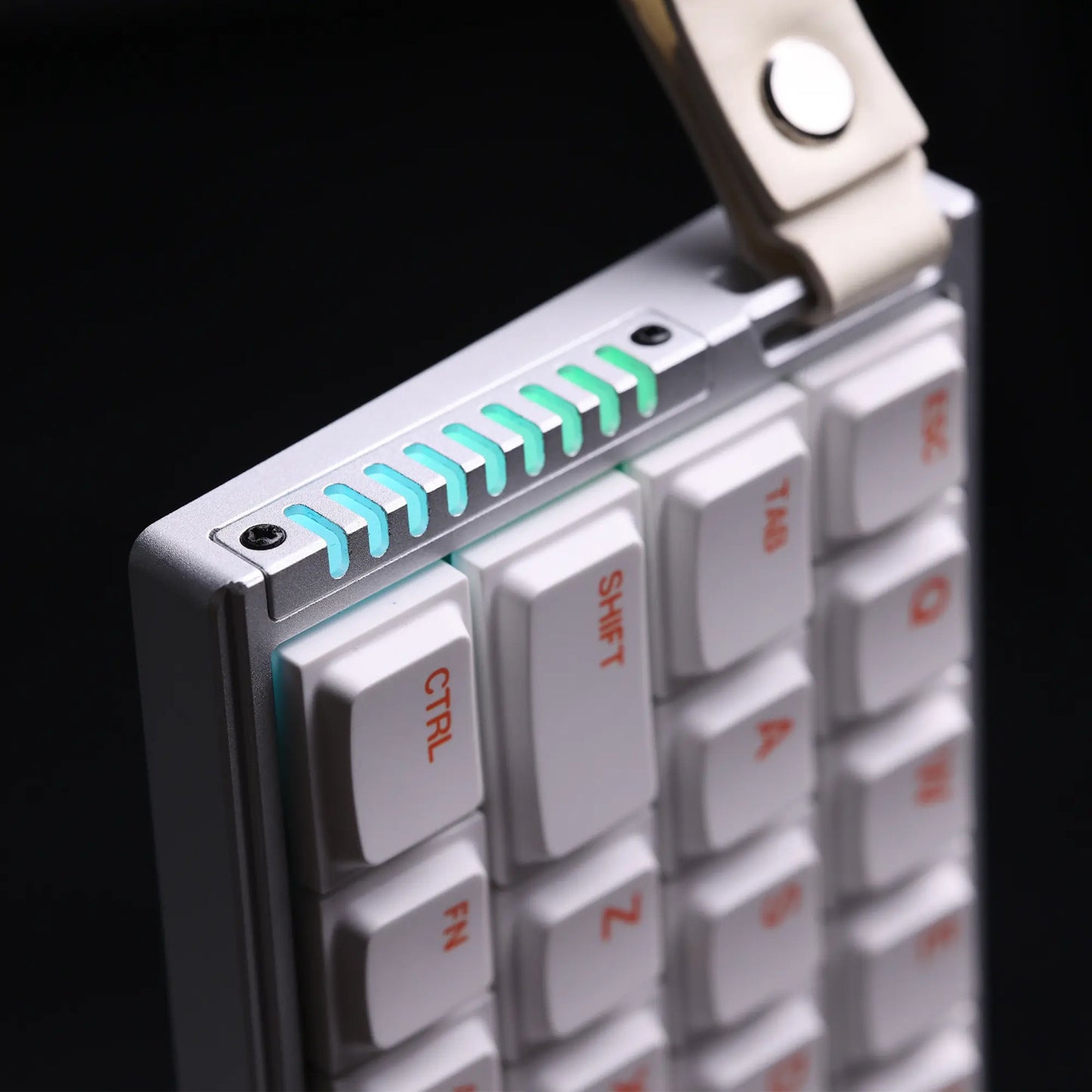 Init40 Low-profile Keyboard