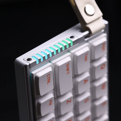 Init40 Low-profile Keyboard