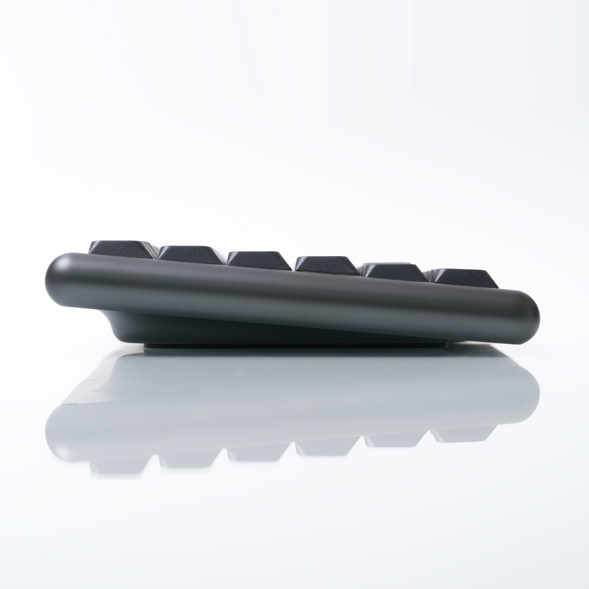【未開封】 chosfox Vero75、FR4プレート付き Vero75 Low-Profile QMK/VIA Mechanical Keyboard – Chosfox