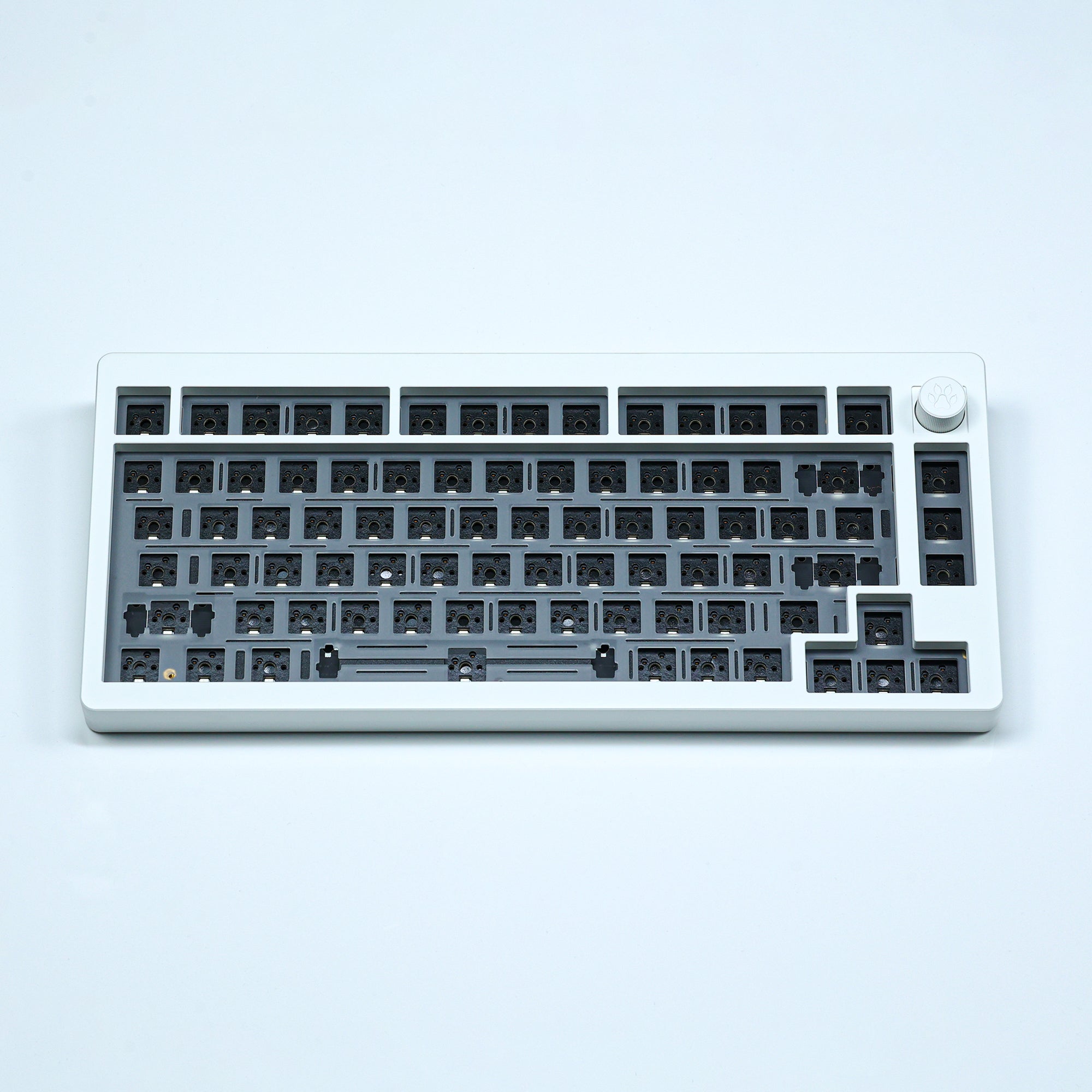 Chosfox® Custom Keyboard Kit: Uniquely Designed, Quality, Great Value