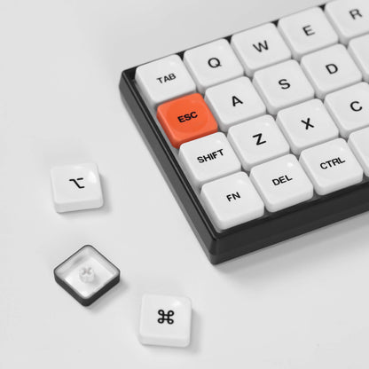 Chosfox Geonix Rev.2 Original Keycap Set