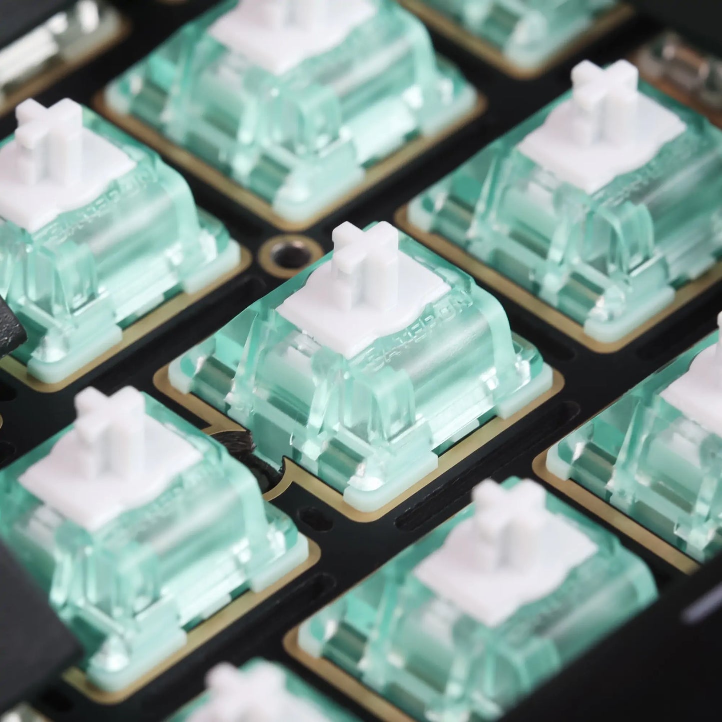 Interrupteurs magnétiques Gateron Jade Pro HE