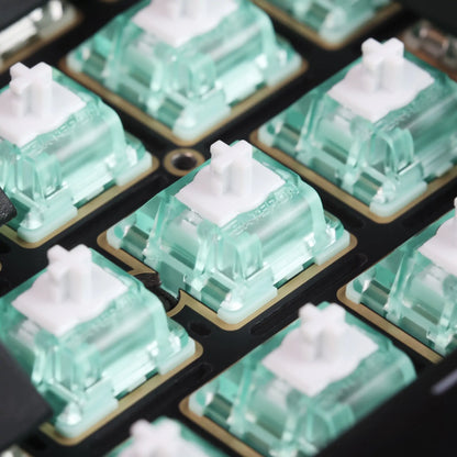 Interrupteurs magnétiques Gateron Jade Pro HE
