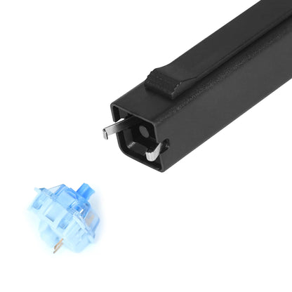 Extracteur d'interrupteurs et de touches Chosfox 