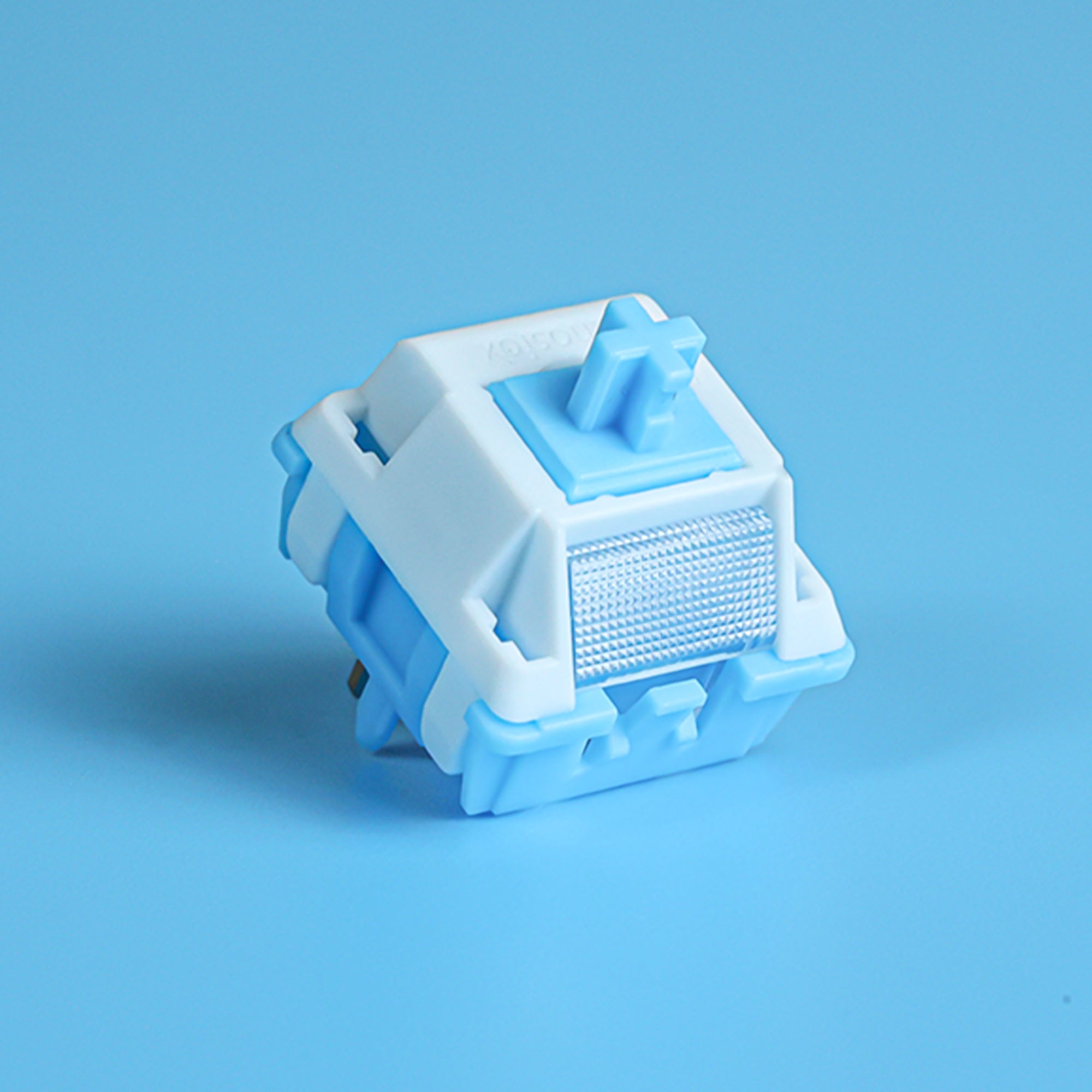Chosfox DD/Jingle Linear Switch v2-Chosfox