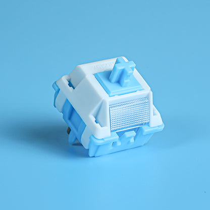 Chosfox DD/Jingle Linear Switch v2-Chosfox