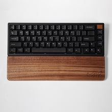 Chosfox Walnut Wrist Rest