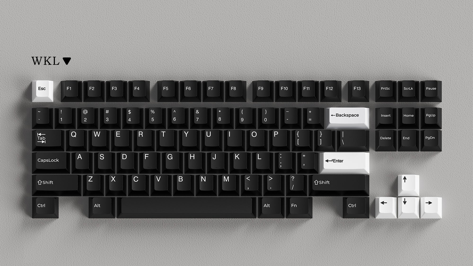 Leo80 Mechanical Keyboard Kit - Swift, Value, Quality, Fox Design