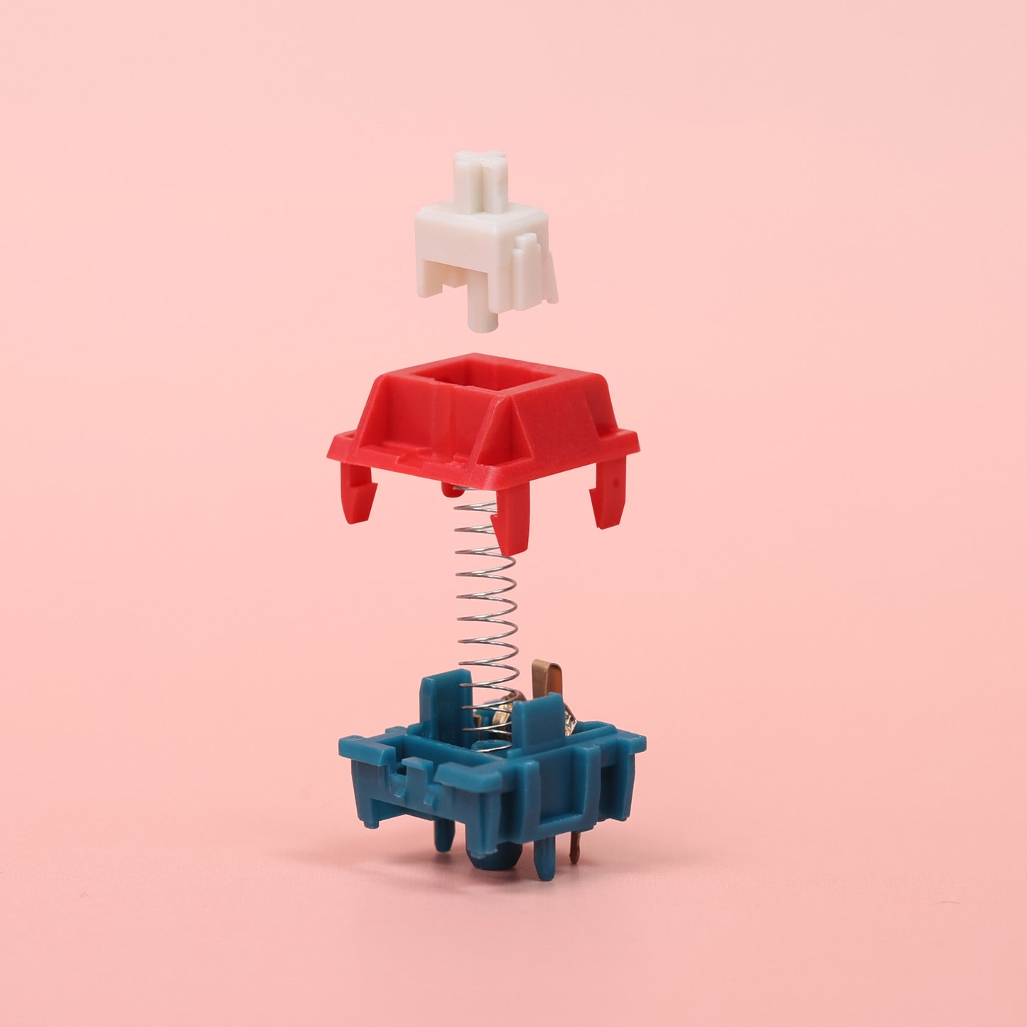 Interrupteurs linéaires Siliworks et HMX Sonja