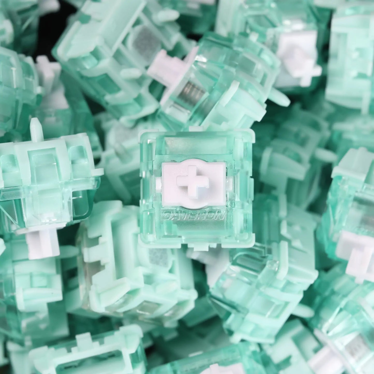 Interrupteurs magnétiques Gateron Jade Pro HE