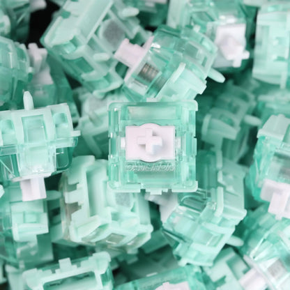 Interrupteurs magnétiques Gateron Jade Pro HE