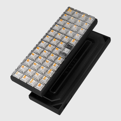 Chosfox X Masro | Geonix Rev.2.5