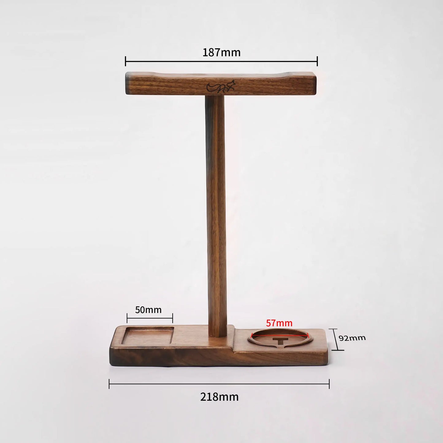 Chosfox Headphone stand