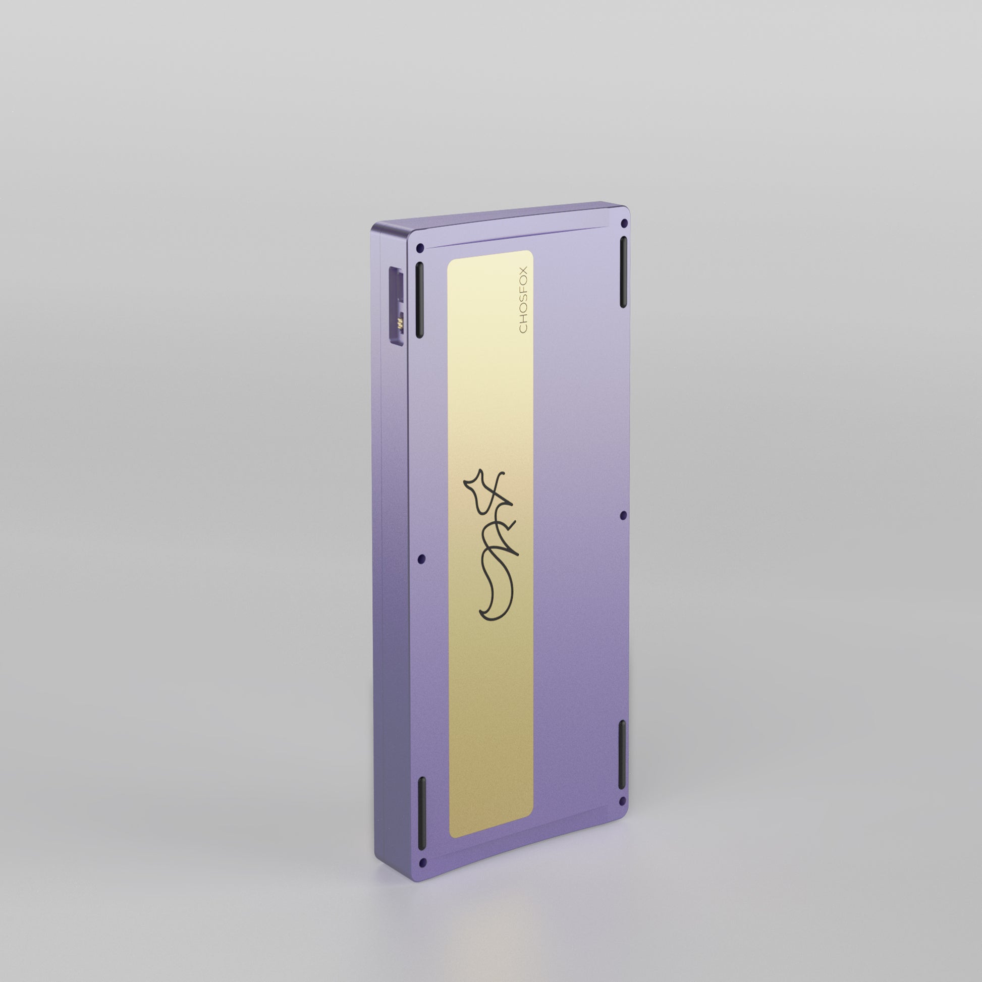 CF81 Pro • Custom Keyboard Kit-Chosfox