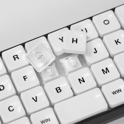 Chosfox Geonix Rev.2 Original Keycap Set