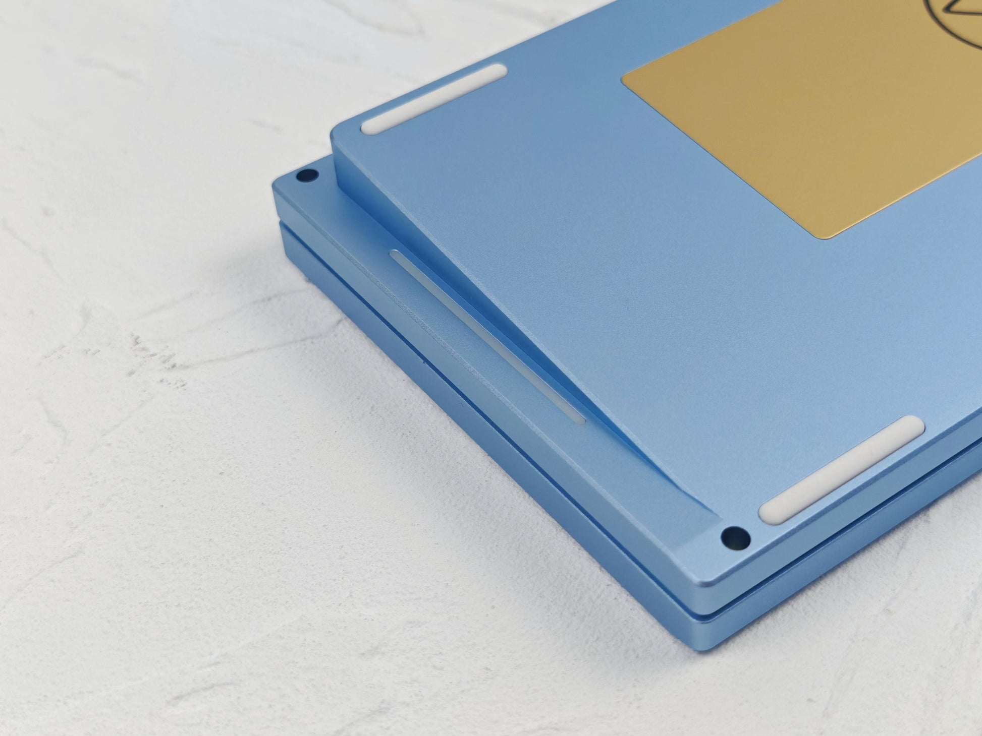 Leo80 Mechanical Keyboard Kit-Chosfox