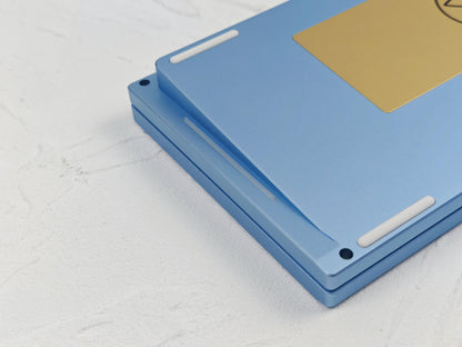 Leo80 Mechanical Keyboard Kit-Chosfox