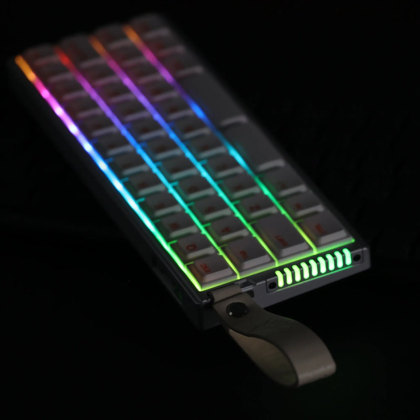 Init40 Low-profile Keyboard