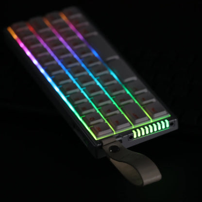 Init40 Low-profile Keyboard