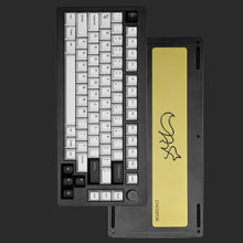 CF81 Pro 構築済みキーボード