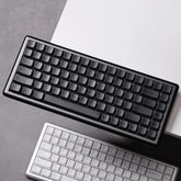 Vero75 Low-Profile QMK/VIA Mechanical Keyboard