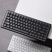 Vero75 Low-Profile QMK/VIA Mechanical Keyboard