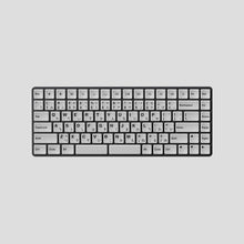 Chosfox CFX BoW Keycap Set