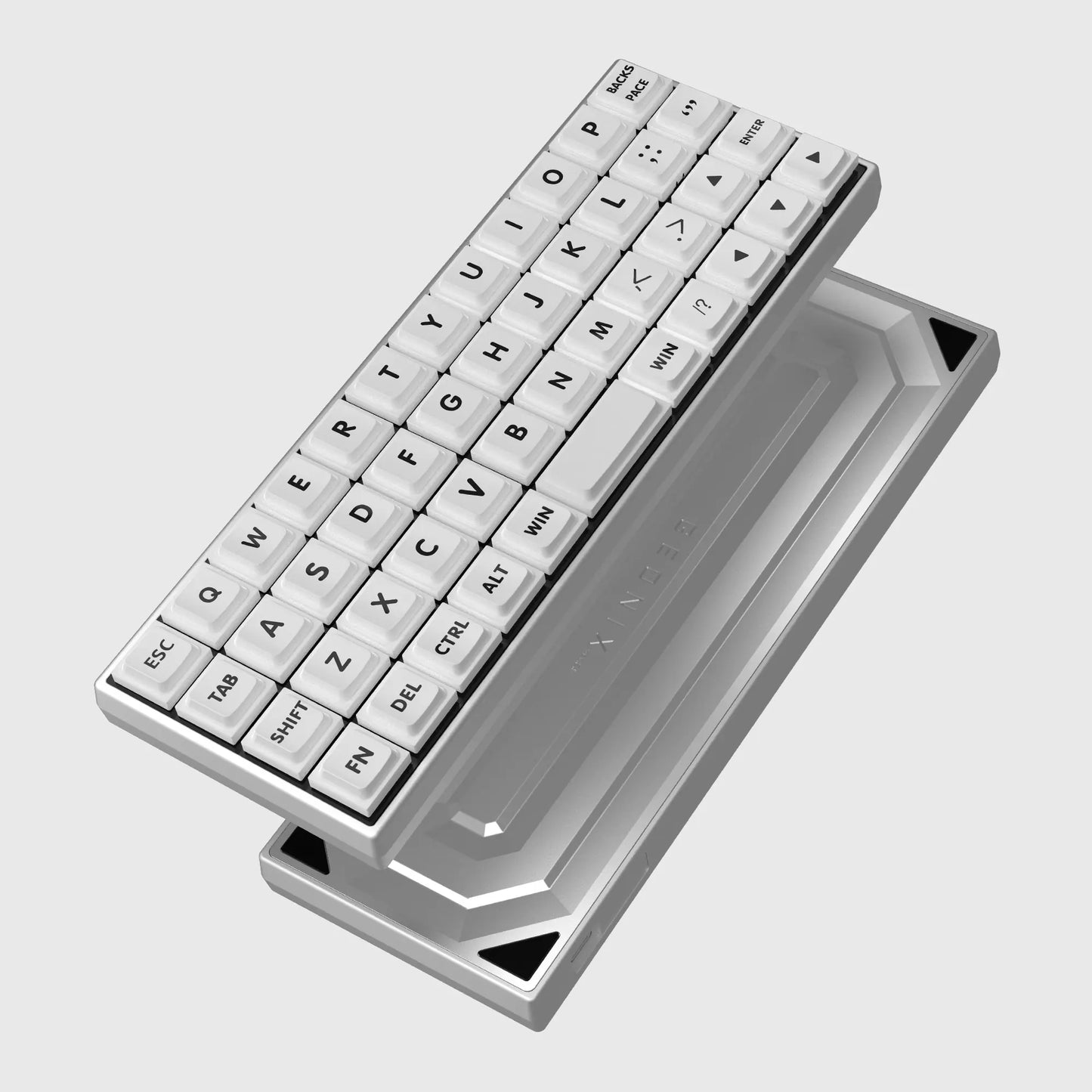 Geonix48 Rev2.5 keyboard image