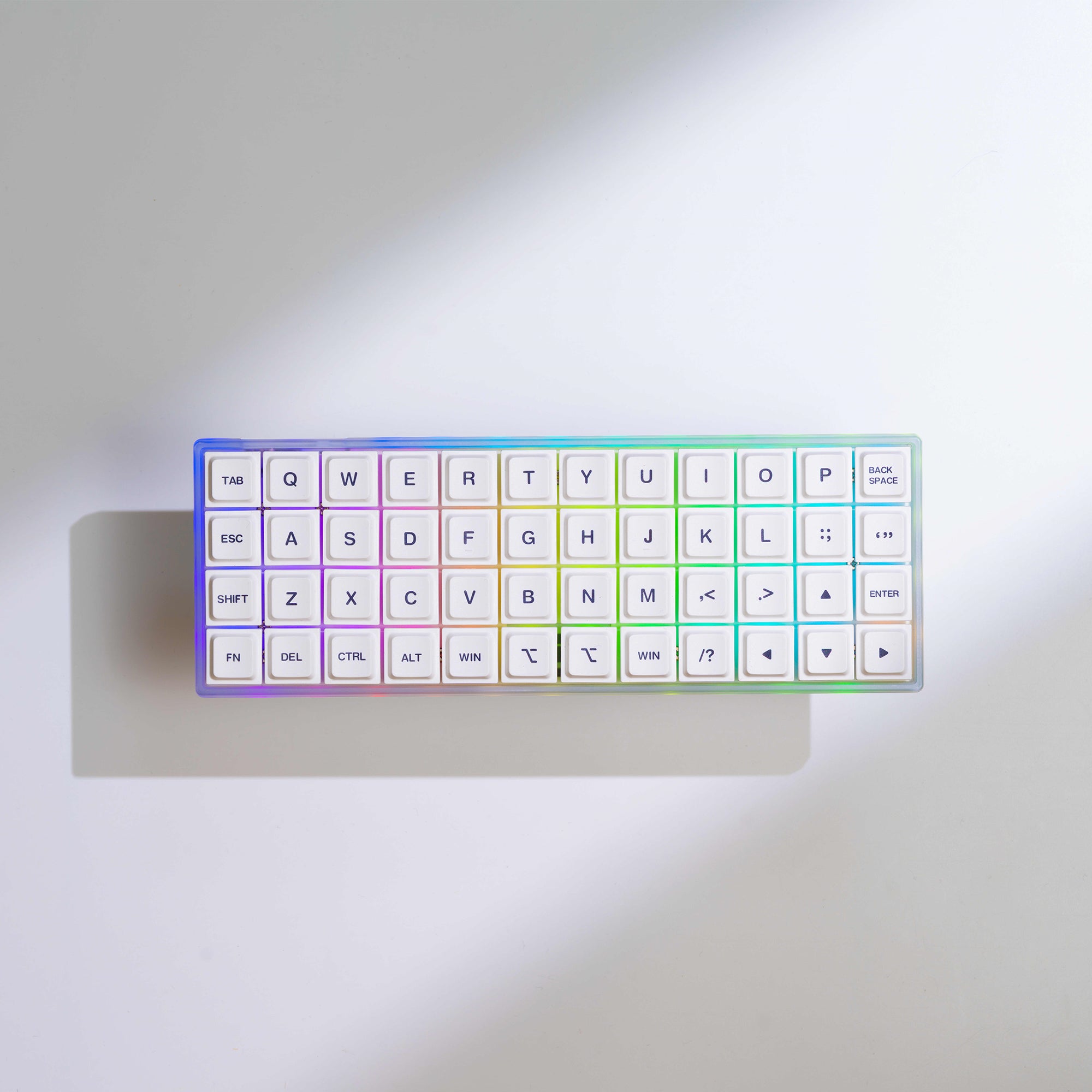Chosfox X Masro | Geonix Rev.2.5 Keyboard Kit – Chosfox