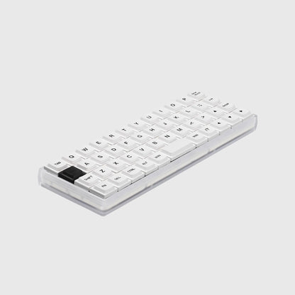 Chosfox Geonix Rev.2.5, 40 Layout, Lowprofile keyboard