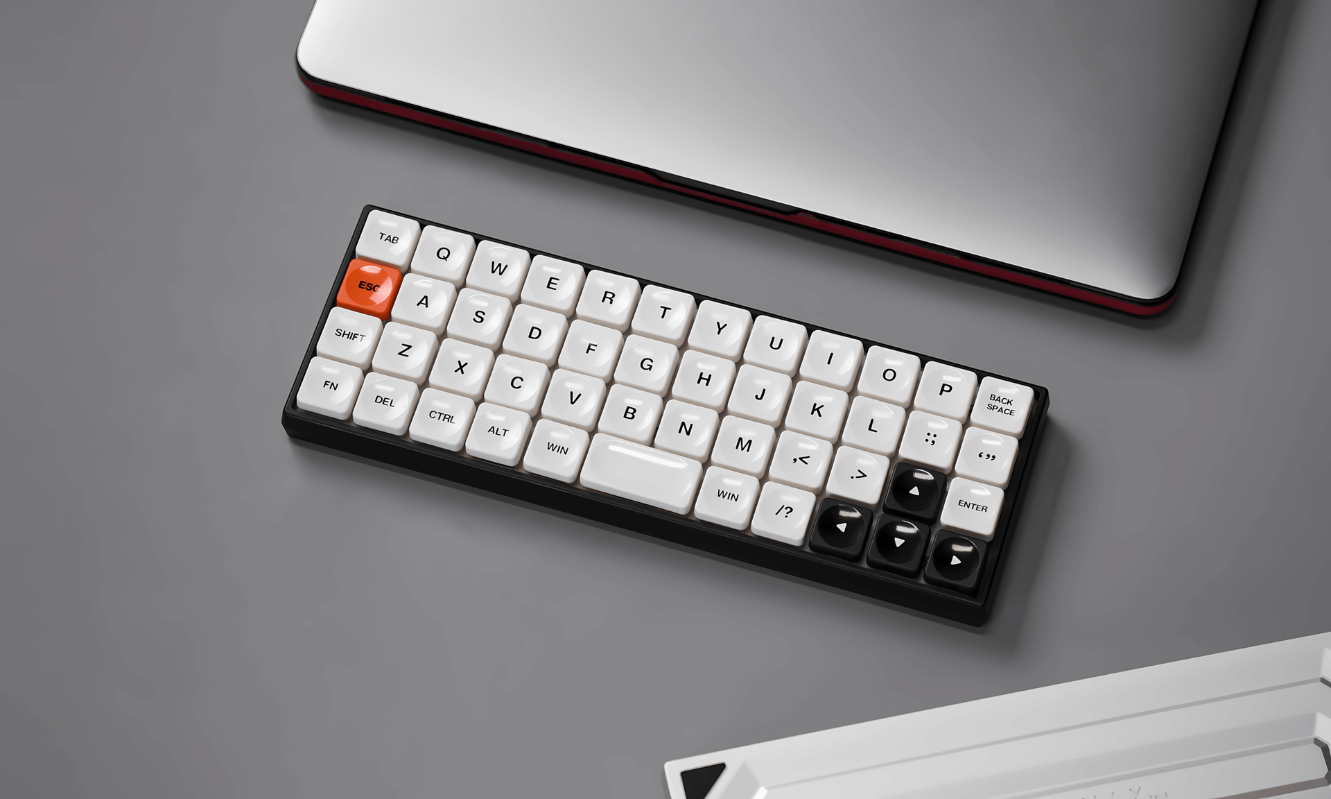 Chosfox | Geonix Rev.2