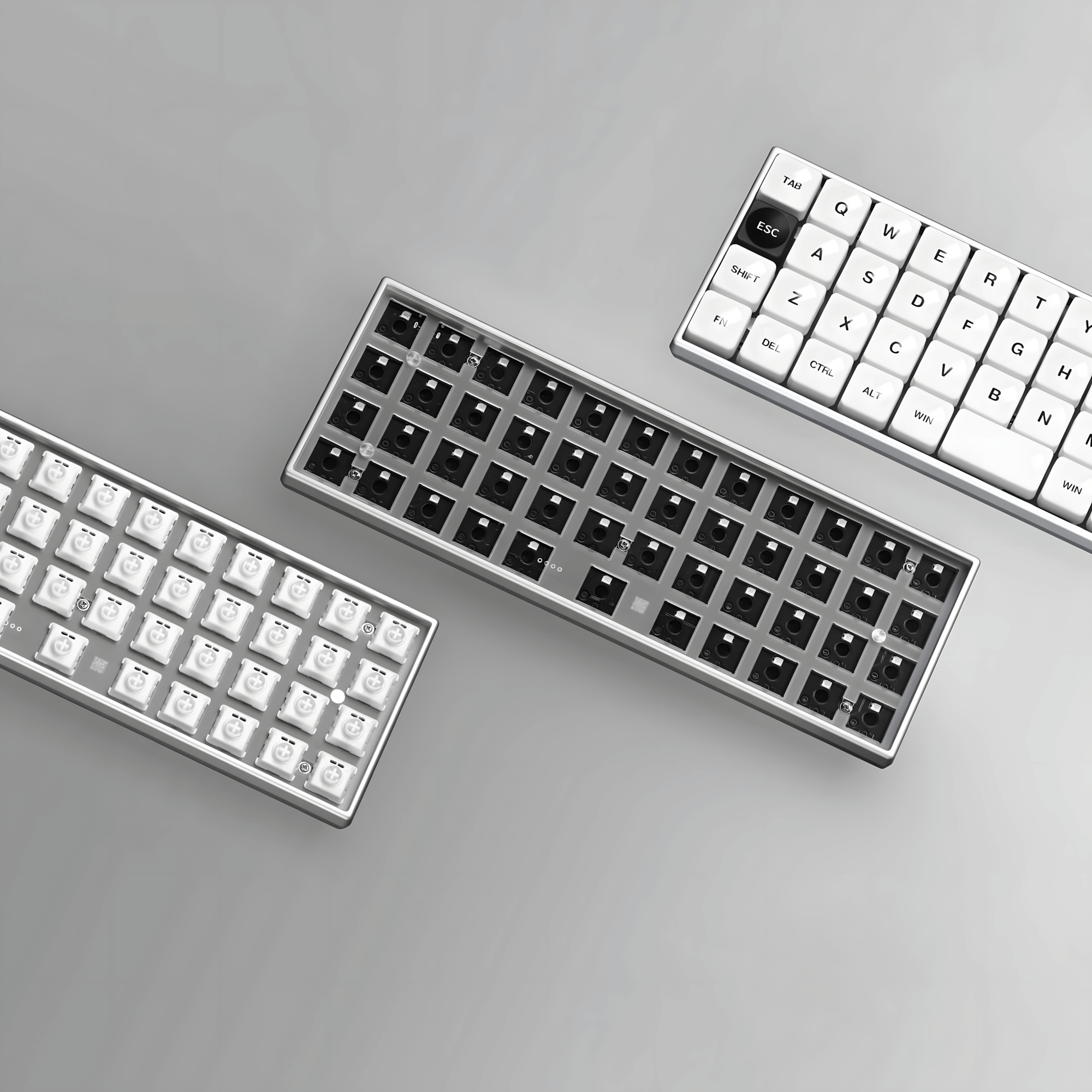 Chosfox X Masro | Geonix Rev.2