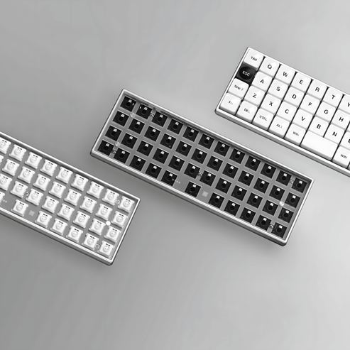 Chosfox X Masro | Geonix Rev.2 – Chosfox