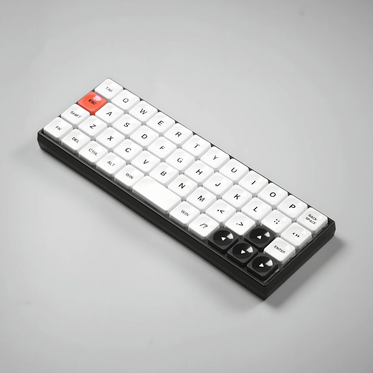 Chosfox X Masro | Geonix Rev.2 – Chosfox