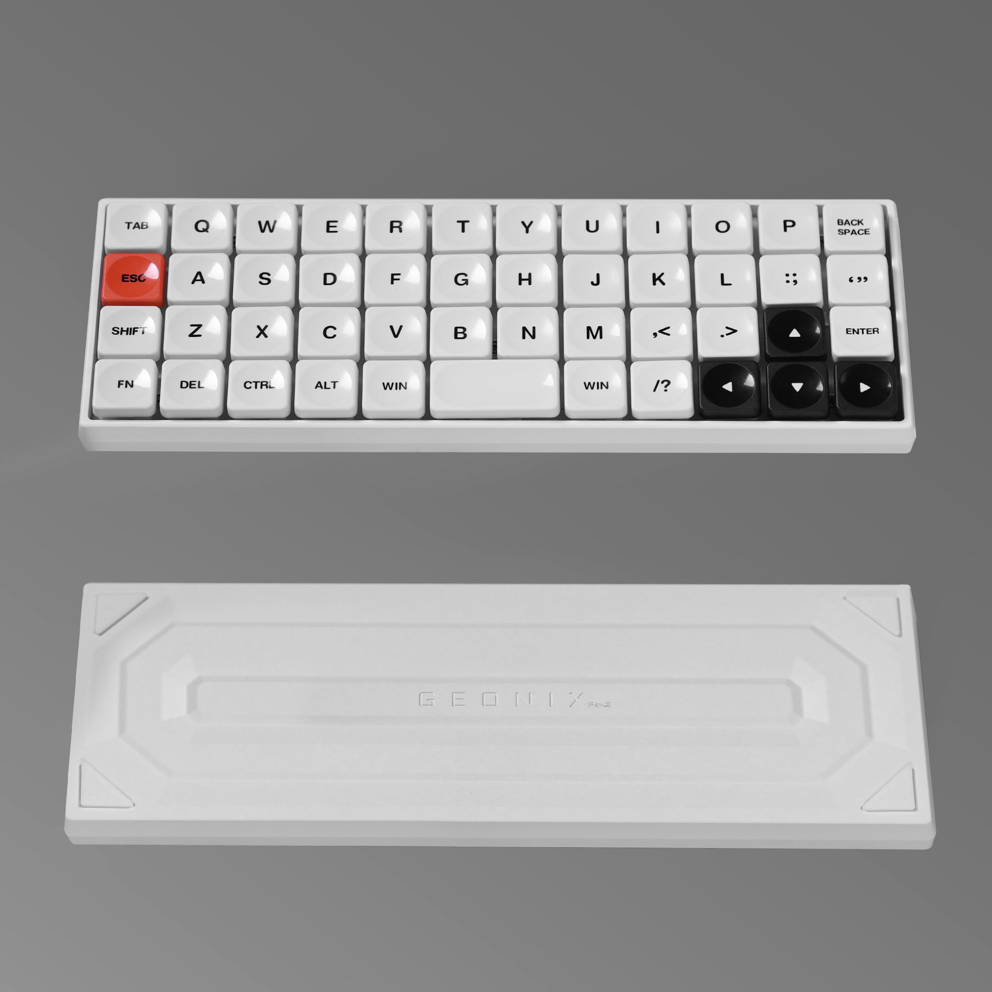 Chosfox X Masro | Geonix Rev.2 – Chosfox