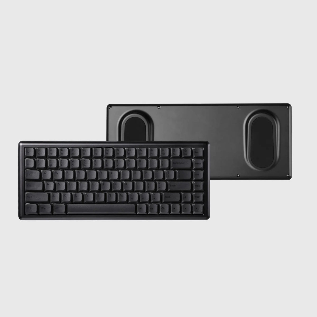 Vero75 Low-Profile Mechanical Keyboard – Chosfox Vero75 Low-Profile Mechanical Keyboard – Chosfox