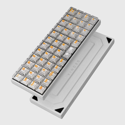 Chosfox X Masro | Geonix Rev.2.5