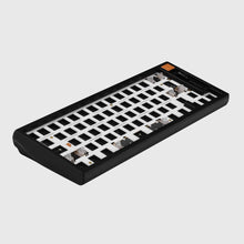 Chosfox x masro | Fox65 QMK/VIA Mechanical Keyboard Kit