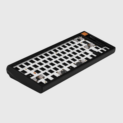 Chosfox x masro | Fox65 QMK/VIA Mechanical Keyboard Kit