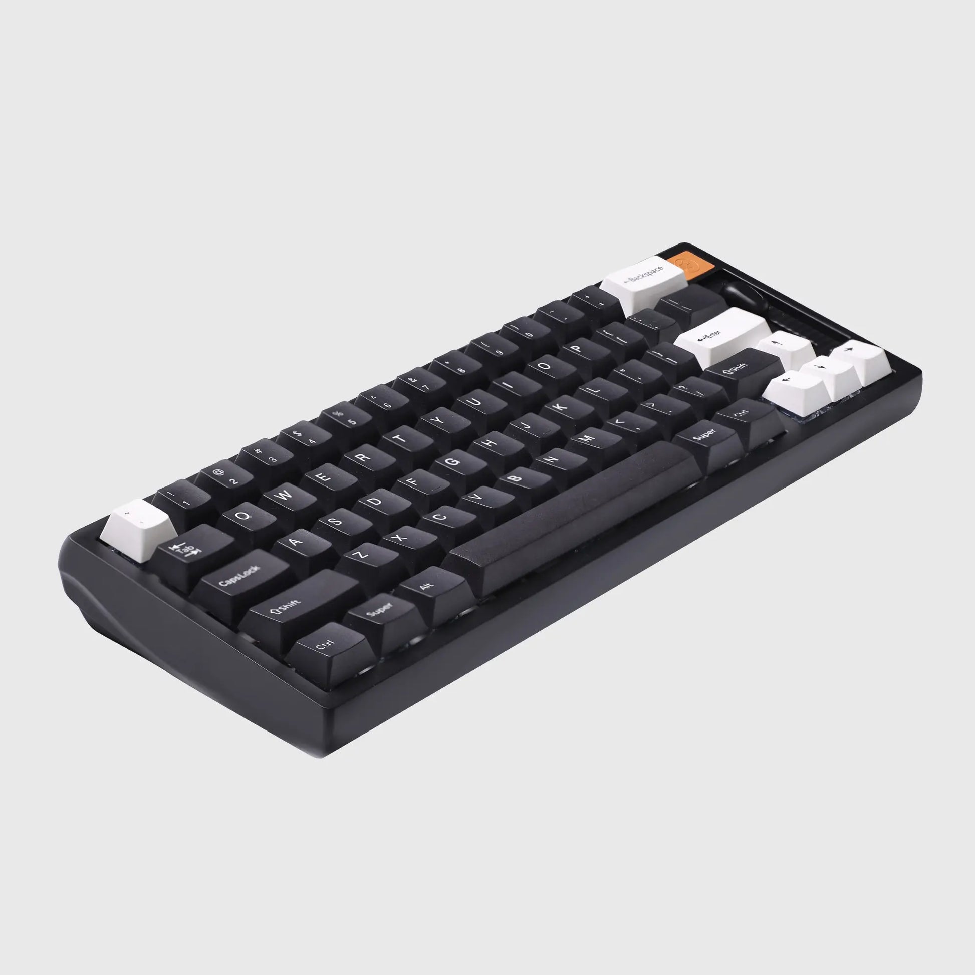 Fox65 Prebuilt Keyboard – Chosfox Fox65 Prebuilt Keyboard – Chosfox