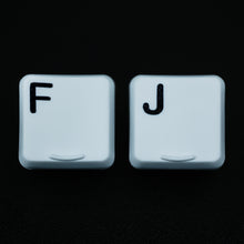 ChocFox CFX Extras - 1U Homing & 3U Space Bar-Chosfox