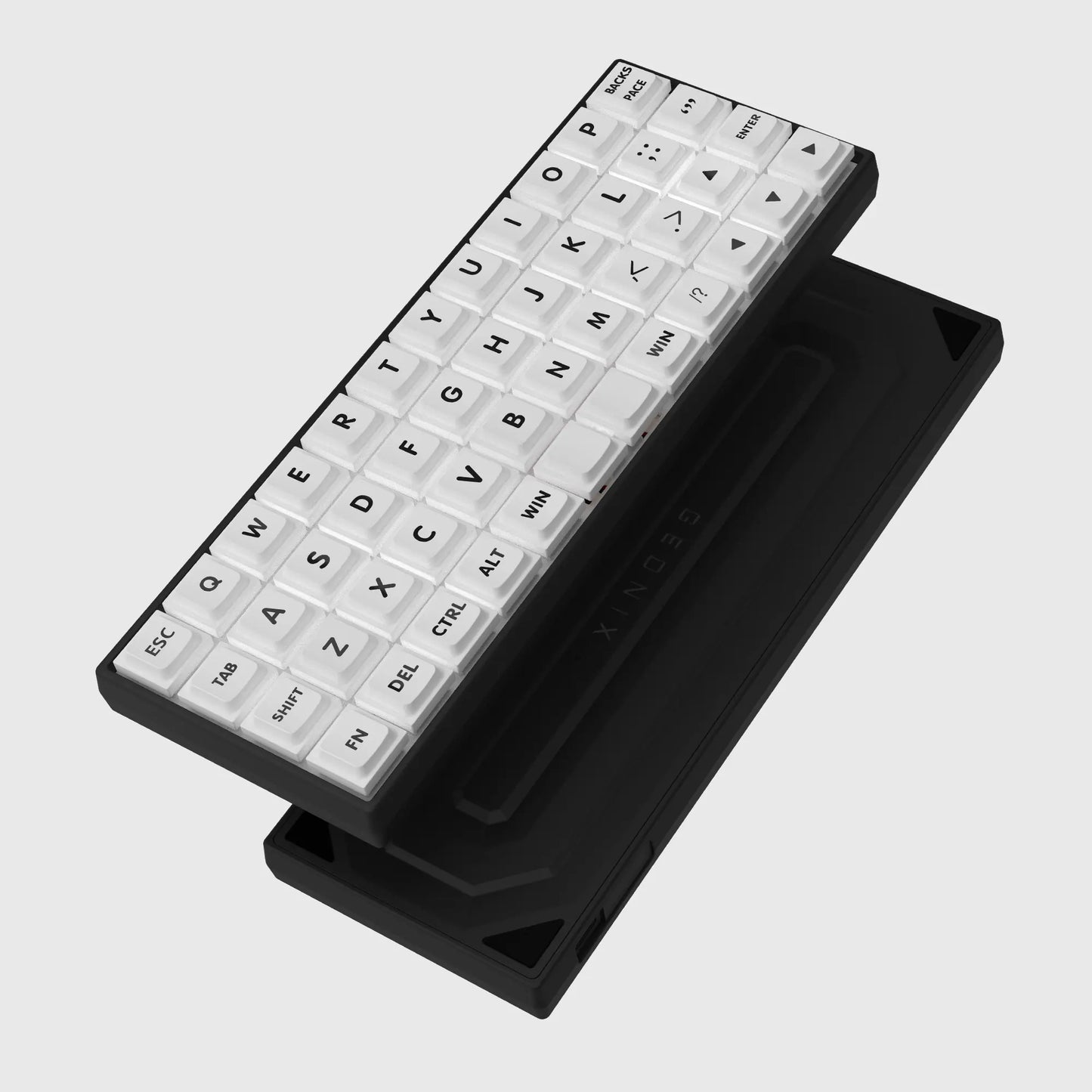Chosfox X Masro | Geonix Rev.2.5