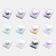 Kailh 16 different Choc V2，linear, tactile, clicky 
