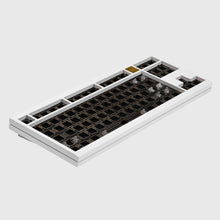 Leo80 QMK Mechanical Keyboard Kit