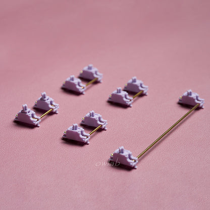 Owlab Owlstabs Screw-in Stabilizers V3