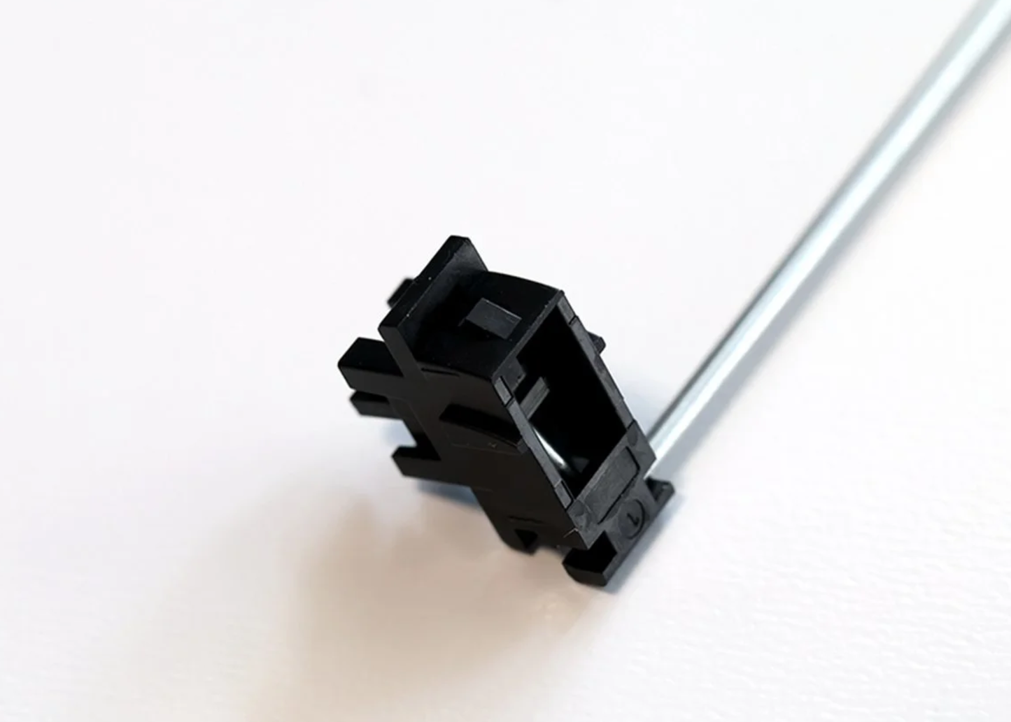 Designer Studio 100% Plate Mount Stabilizer 8Pcs Pack